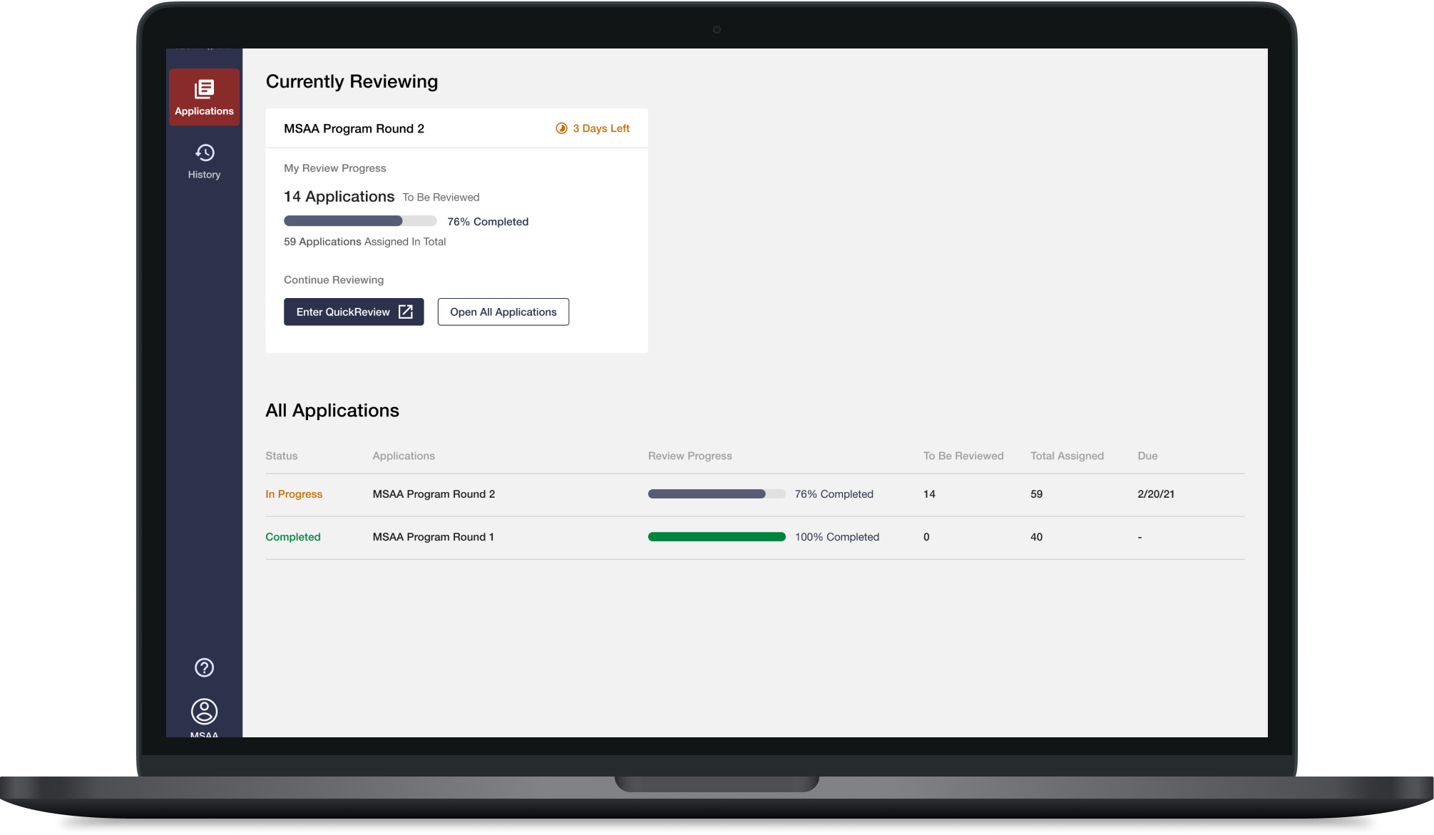 Laptop Vector Graphic